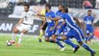 الجزيرة "البطل" يواصل انتصاراته في الدوري الإماراتي