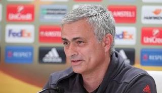 جوزيه مورينيو