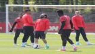 يونايتد يستعيد مصابيه قبل مواجهة سيلتا 