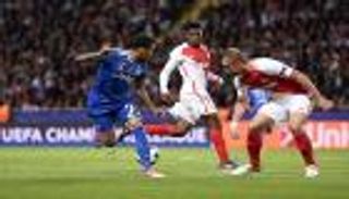 هيجواين يقرب يوفنتوس من نهائي دوري الأبطال