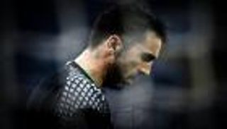 بوفون: هدفي أن يبكي الجمهور عند اعتزالي 