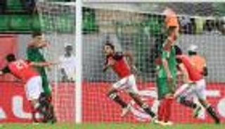 المنتخبات العربية تحافظ على مراكزها بتصنيف للفيفا