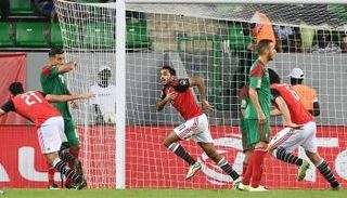 كأس أمم أفريقيا