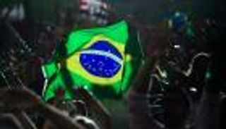 اعتقال لاعب برازيلي أثناء مباراة بسبب تشكيل عصابة