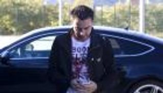 3 أسباب تدفع تشافي لرفض العودة إلى برشلونة