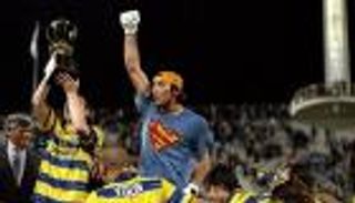 بوفون.. حلم كاد يضيع بين الفاشية والنازية والإفلاس