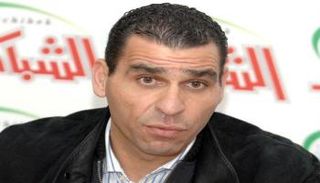 خير الدين زطشي  