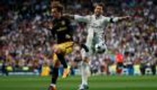 راموس يفلت من عقوبة جديدة