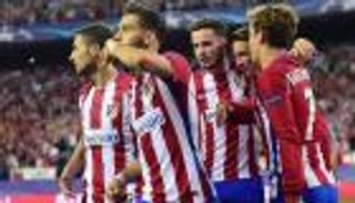 نابولي يستهدف ضم نجمي أتلتيكو مدريد