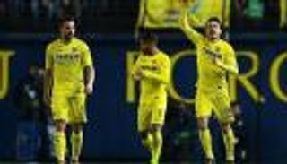 الإصابات تؤزم موقف فياريال أمام برشلونة