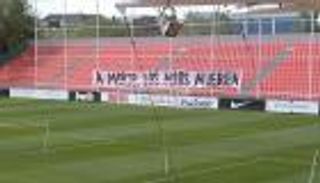 "حتى الموت" شعار استعدادات أتلتيكو لديربي الثأر