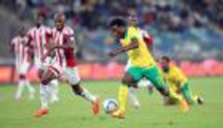 جنوب أفريقيا تختار مدربا لمنتخبها من "الدفاتر القديمة"