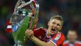 شفاينشتايجر يراهن على تتويج بايرن بالأبطال  خلال 3 أعوام