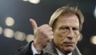 تقارير أوروبية: الأهلي في طريقه للتعاقد مع بديل جروس