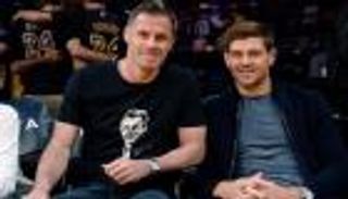 ويجان يضم نجل أسطورة ليفربول