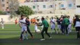 الرجاء يعود للدوري المصري بهدف قاتل