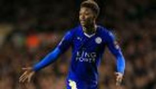 صراع إنجليزي على لاعب ليستر الشاب