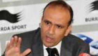 استغراب تونسي من رئاسة الجريء للجنة حكام "العرب"