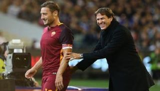 رودي جارسيا وتوتي