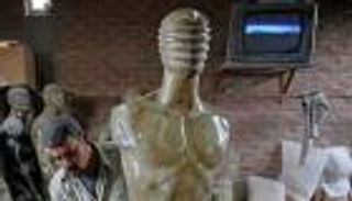 "المانيكان".. صناعة عريقة تحتضر في مصر 