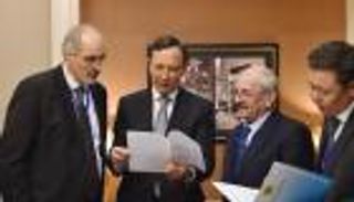 فحوى وثيقة المناطق الآمنة بسوريا