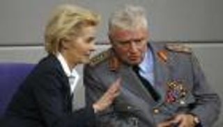 تفتيش على القيادات العسكرية بعد فضيحة هزت الجيش بألمانيا