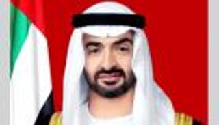محمد بن زايد: القوات المسلحة أصبحت رمزا لقيم التضحية والفداء والشجاعة