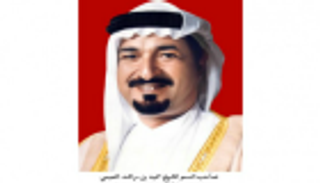 حاكم عجمان: تحية فخر واعتزاز بصمود وتضحيات أبنائنا جنود الوطن البواسل