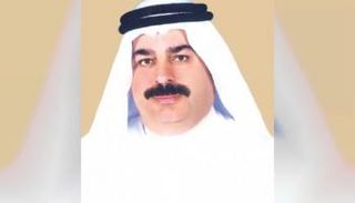 الفريق محمد عبد الرحيم العلي 