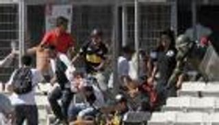 إدانة 8 برازيليين بالتخطيط لهجوم إرهابي خلال أولمبياد "ريو 2016"