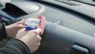 مفاجأة.. جراثيم السيارة تفوق نظيرتها في المرحاض