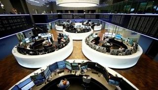 بورصة فرنكفورت- أرشيفية