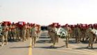 مصر.. فيس بوك شهداء الإرهاب "رسائل ذائقة الموت"