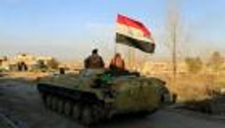 مقتل 30 داعشيا في تقدم جديد للقوات العراقية شمال الموصل