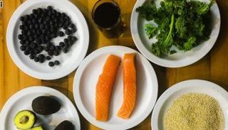 7 أطعمة تفيد جسمك إذا كنت من الرياضيين