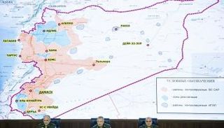 جانب من المؤتمر الصحفي