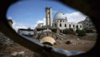 بريطانيا: يمكننا ضرب قوات الأسد في أي وقت