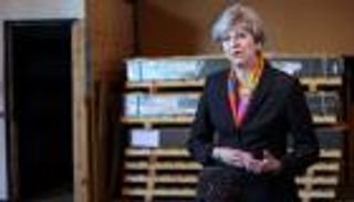 رسميا.. فوز كبير لحزب ماي بالانتخابات المحلية البريطانية