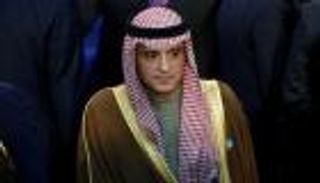 الجبير: ننتظر تفاصيل المناطق الآمنة في سوريا.. وزيارة ترامب تاريخية