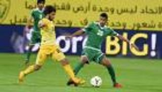 الوصل يتمسك بوصافة دوري الإمارات 