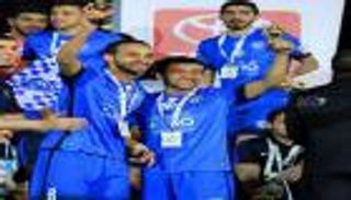 الشلهوب يكشف سر 29 بطولة حققها مع الهلال