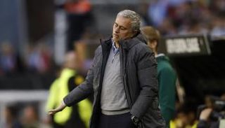 جوزيه مورينيو