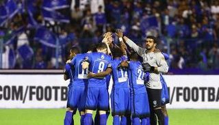 فريق الهلال