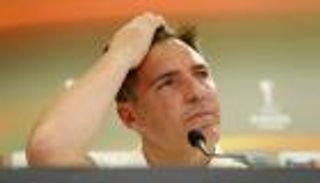 مدرب سيلتا: سنقاتل أمام يونايتد في الإياب