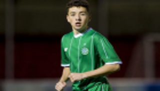 تشيلسي يرغب في ضم مهاجم سيلتيك الشاب