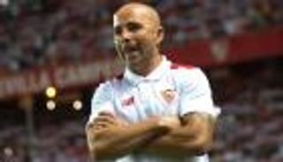 1.5 مليون يورو شرط إشبيلية لرحيل سامباولي