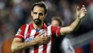 أتلتيكو يستعيد مدافعه قبل مواجهة إيبار والريال