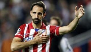 أتلتيكو مدريد