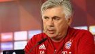 أنشيلوتي يكشف عن غيابات بايرن في "احتفالية البوندسليجا"