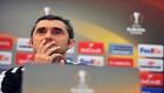 تقارير: فالفيردي الأقرب لتدريب برشلونة.. والمدرب يعلق